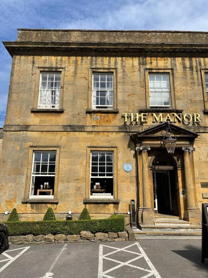 Manor Hotel By Greene King Inns Yeovil Exterior photo