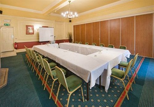 Manor Hotel By Greene King Inns Yeovil Facilities photo