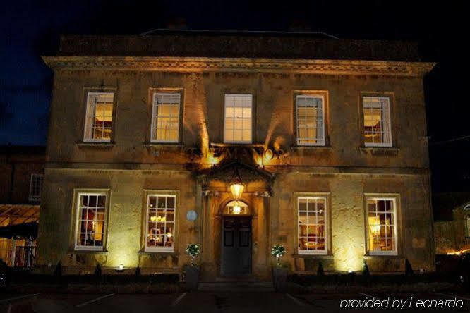 Manor Hotel By Greene King Inns Yeovil Exterior photo